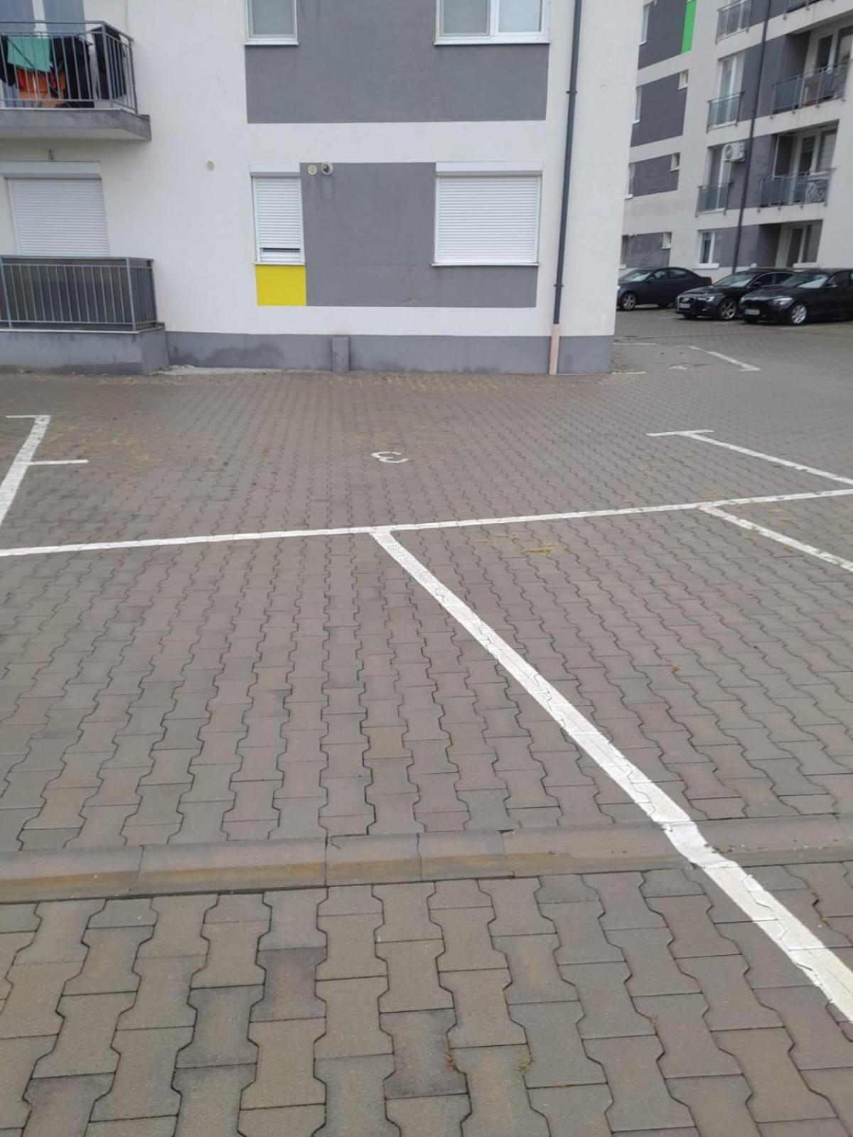 Confort Apartment Alba Iulia