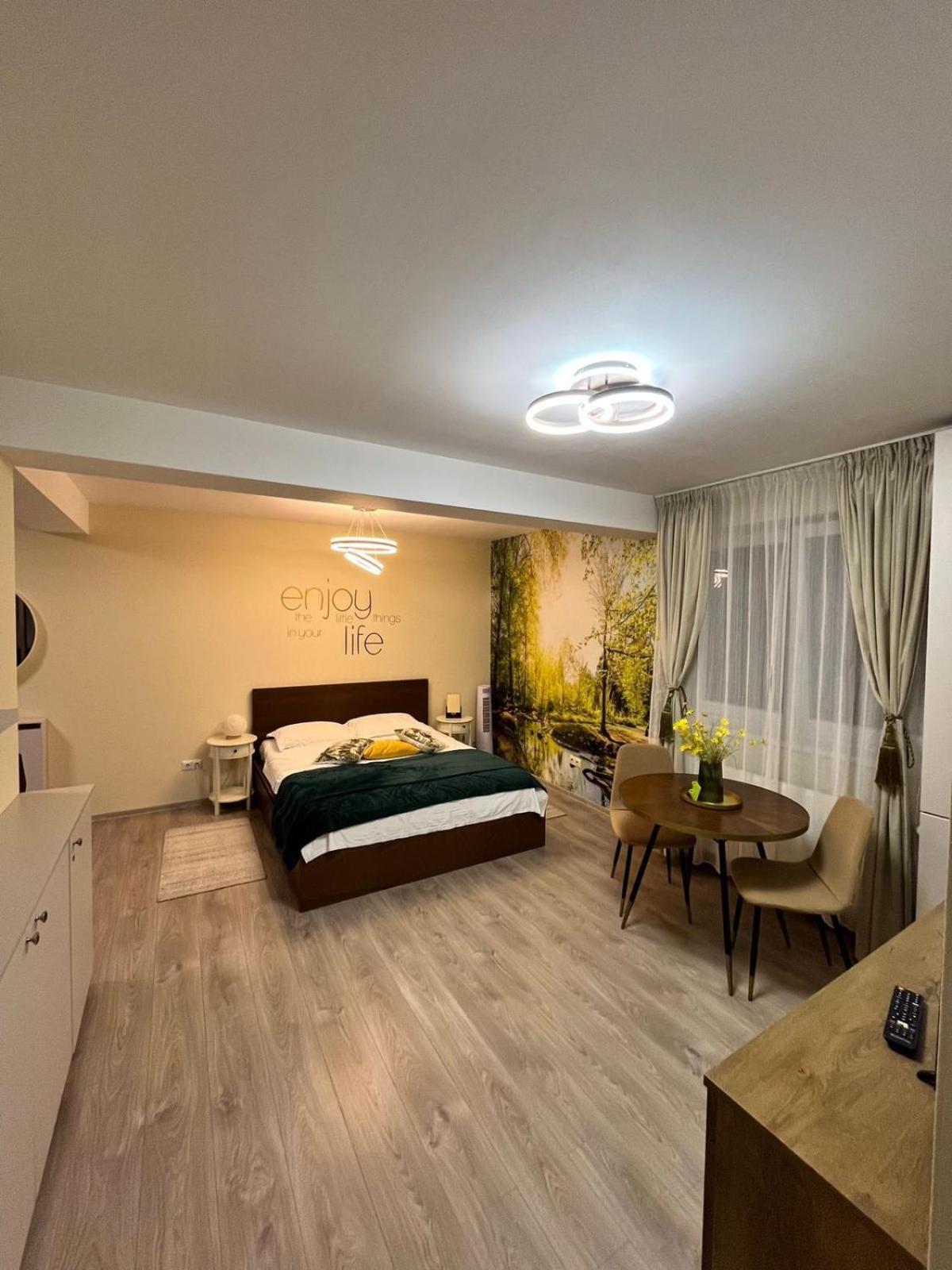 Confort Apartment *