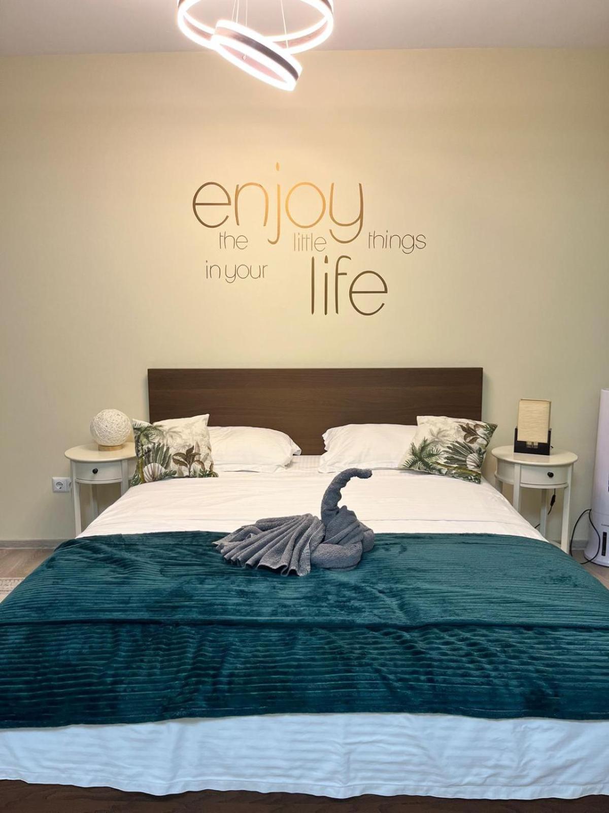 Confort Apartment Alba Iulia