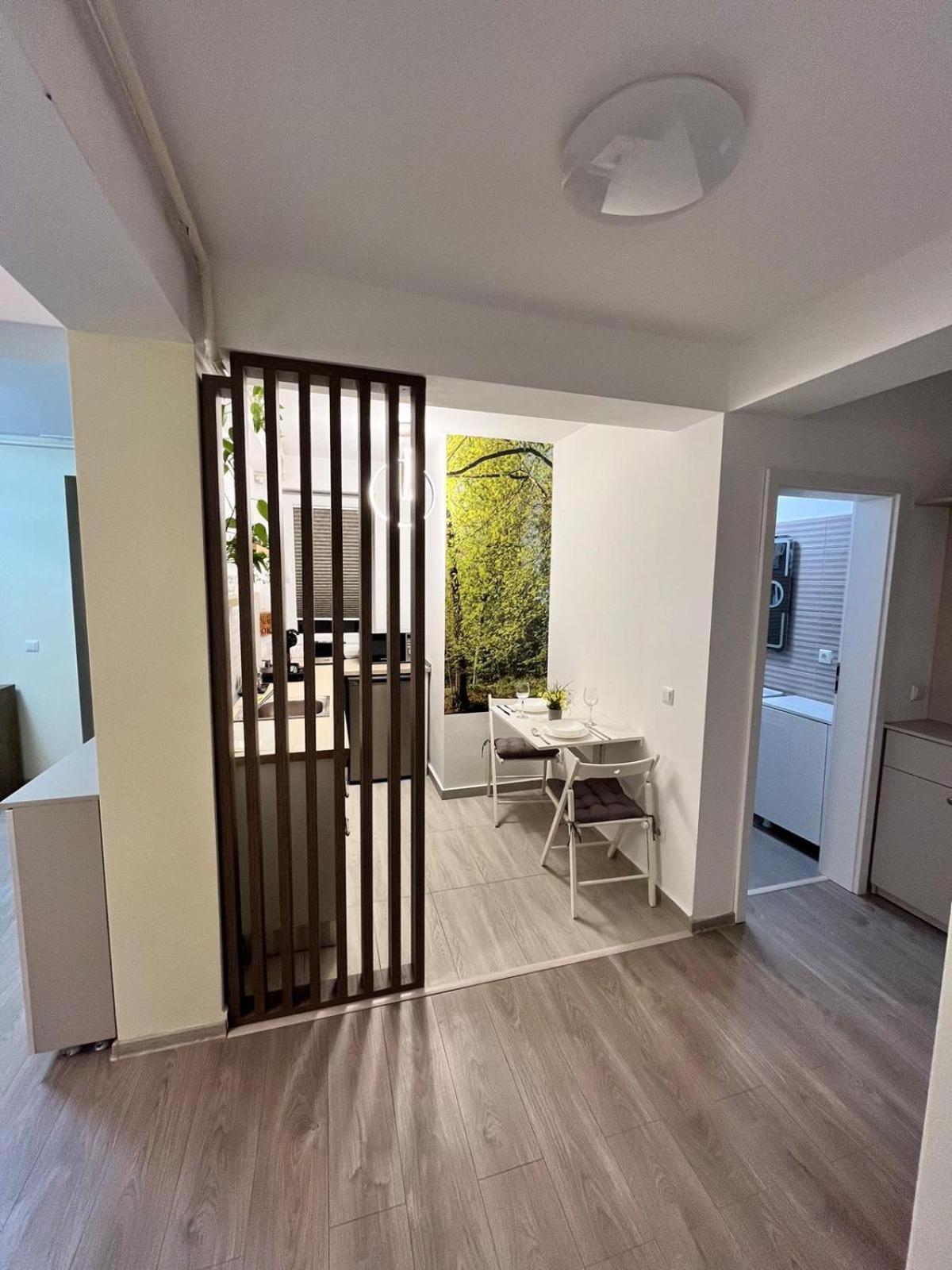 Apartment Confort Alba Iulia