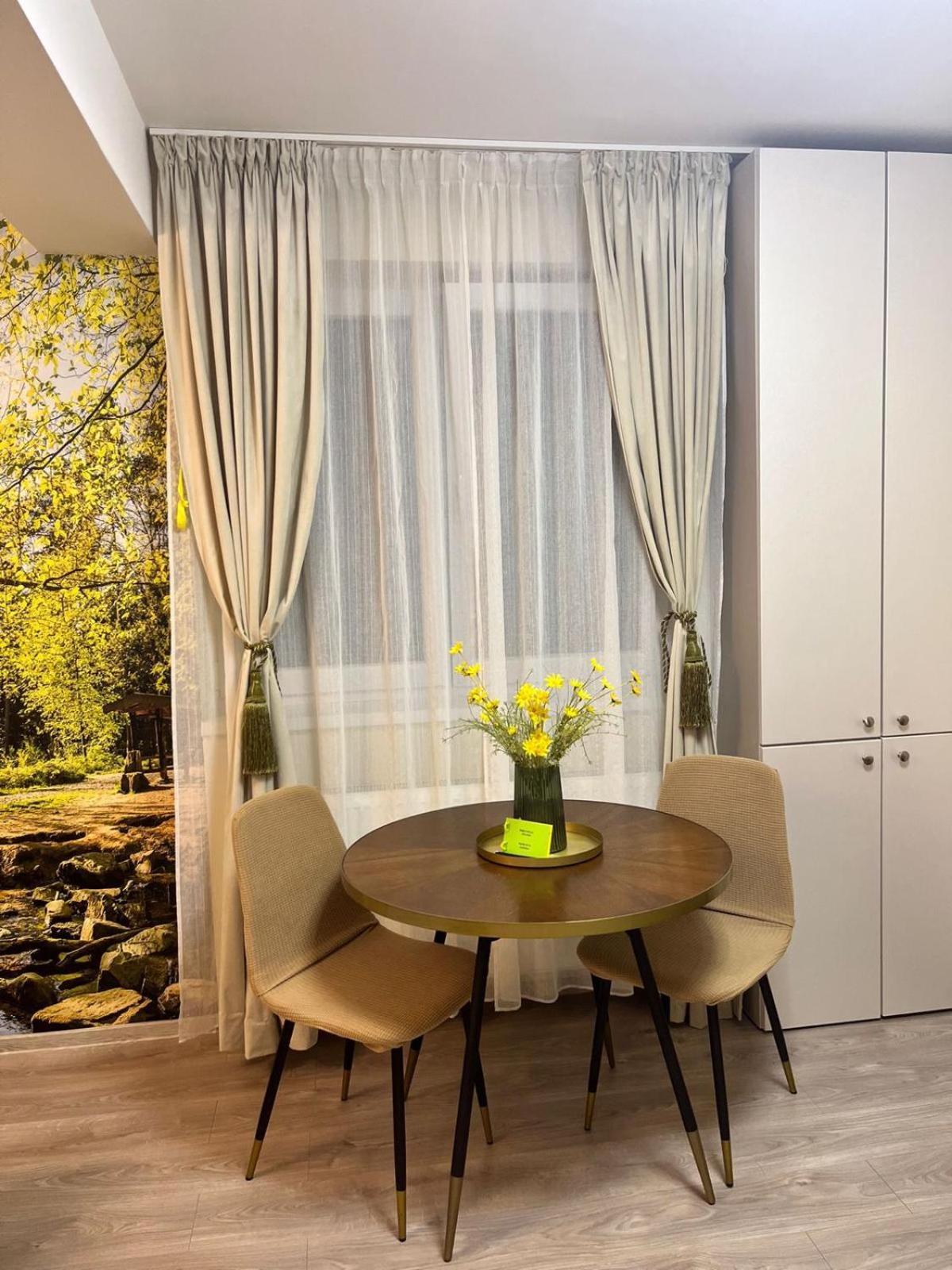 Confort Apartment