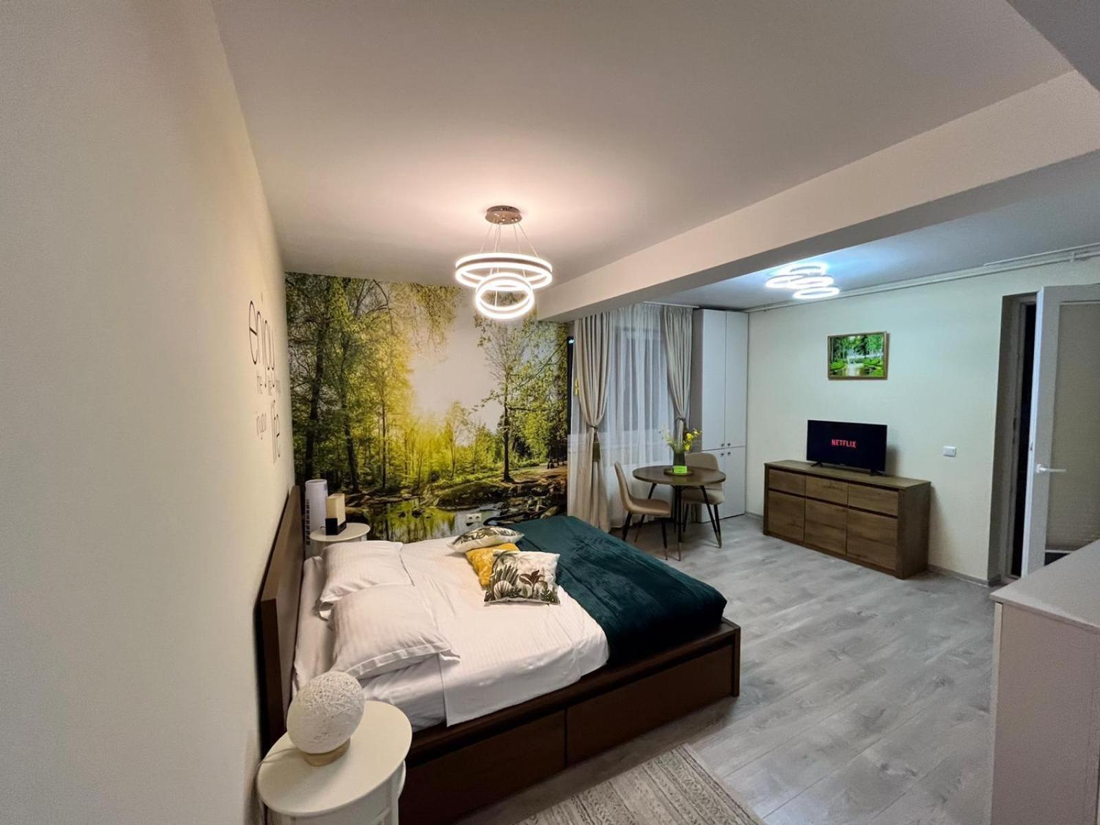 Apartment Confort *
